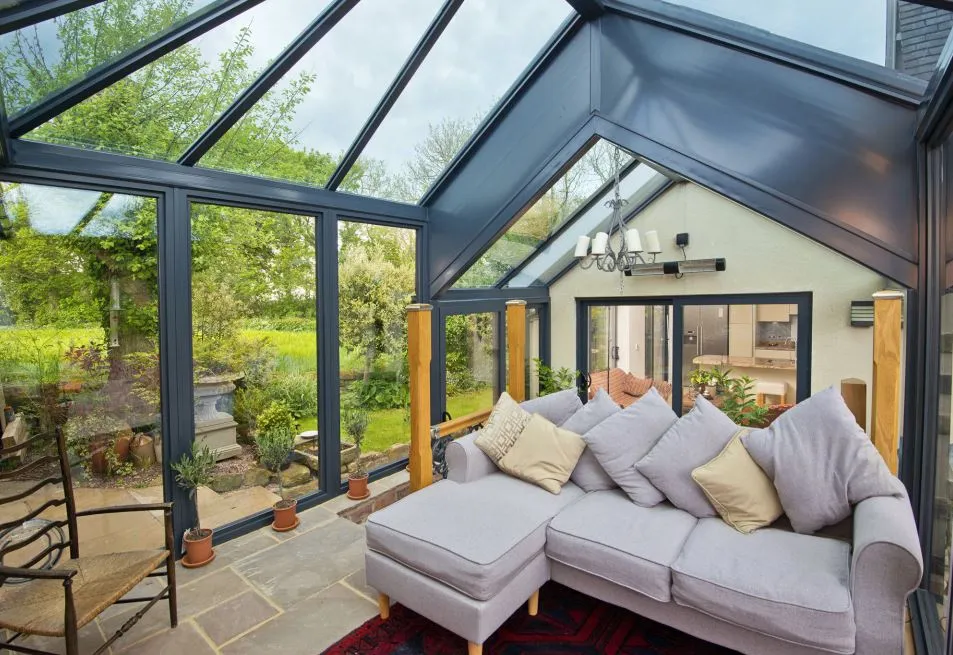 Conservatories image