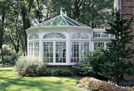 Victorian Conservatories