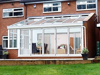 Orangery Conservatories