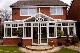 Gable Conservatories