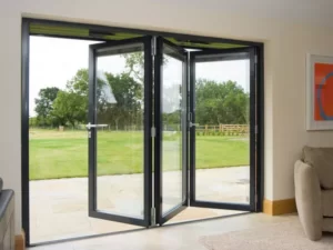 Bifolding Doors