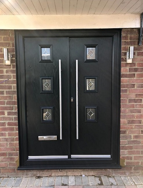 Composite Doors