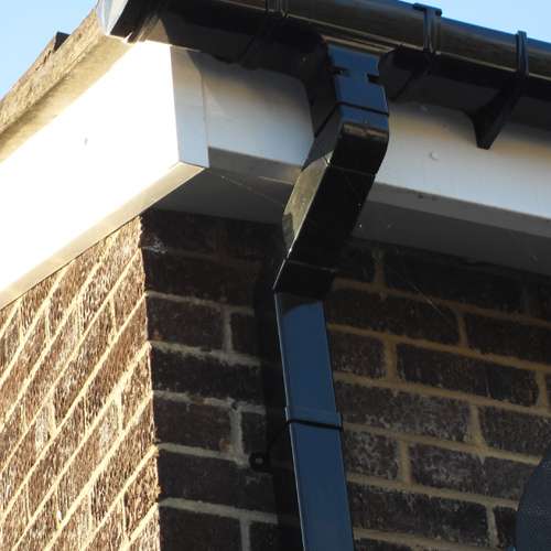 Fascias & Soffits