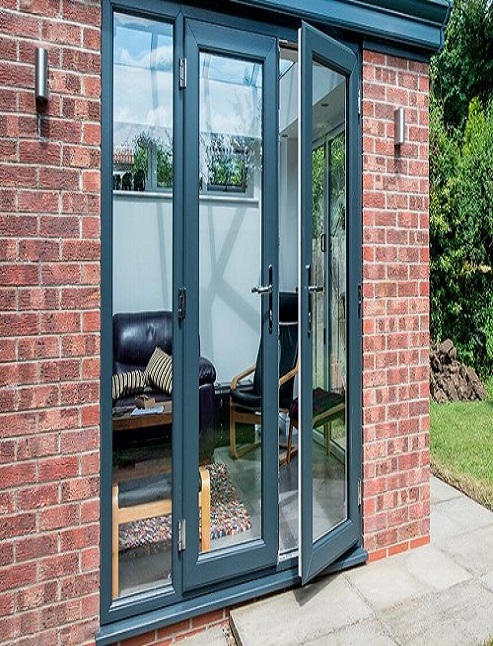 French Doors