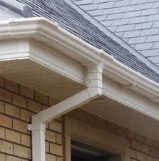 Guttering & Downpipe