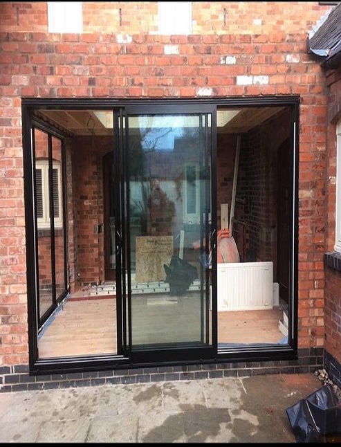 Patio Doors