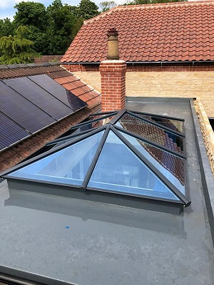 Roof Lanterns