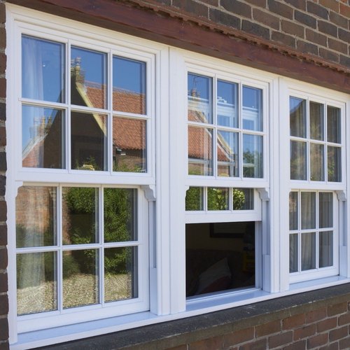 Sash Windows